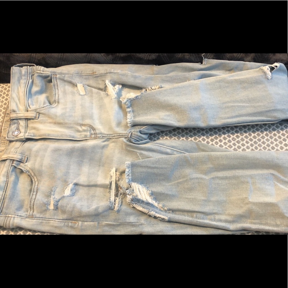 American eagle - Picture 2 of 3